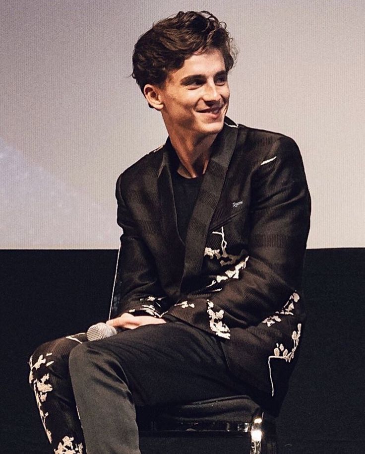 Wen ☁️ (@timotheesupremo) on Twitter photo 