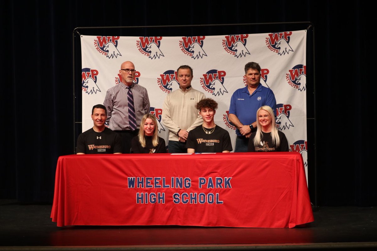 WPHS ATHLETICS tweet media