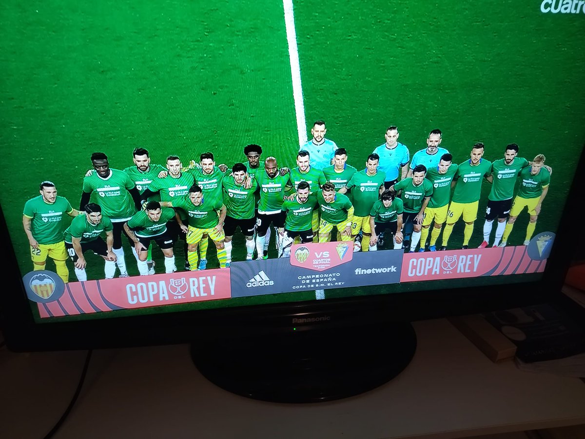 La ELA existe, conócELA 🍀

#Valencia #futbol #ELA