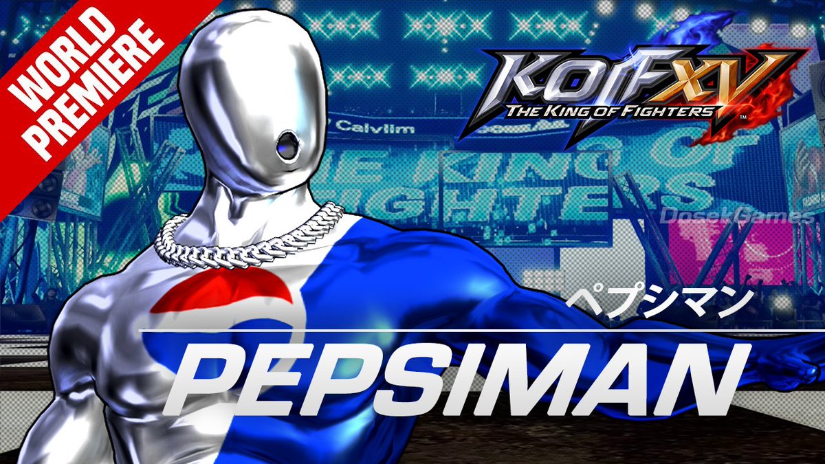 Pepsiman Twitter Search Twitter