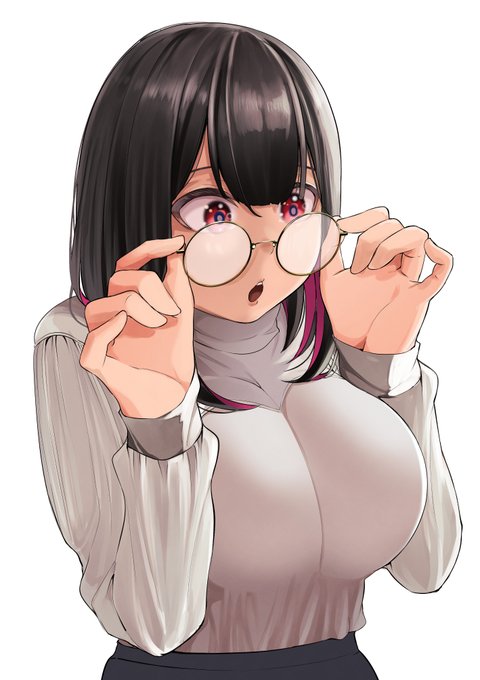 033「でっか……」 