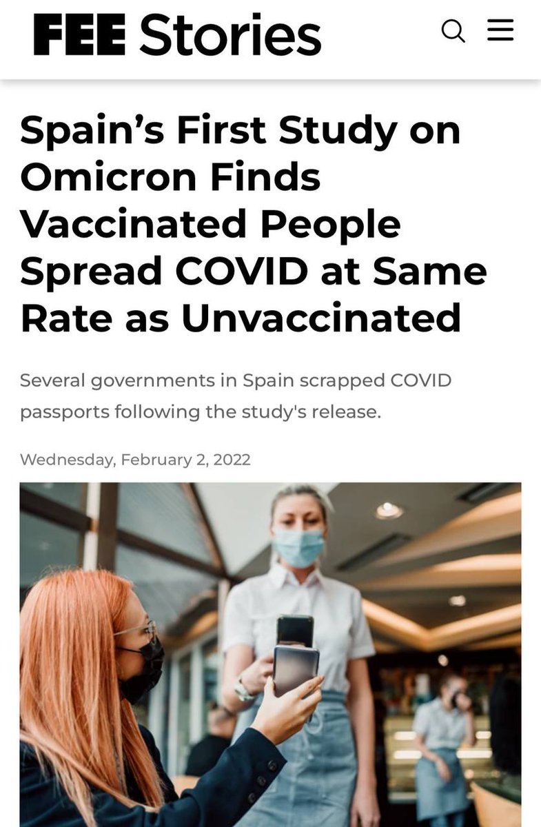 <a href="/FrankPeeraer/">Frank Peeraer</a> <a href="/terzaketv/">Terzake</a> Het is gewoon onvoorstelbaar.
Heeft openlijk in HUN studio verkondigd dat het vaccin ging beschermen tegen besmettingen.

Complete leugen !