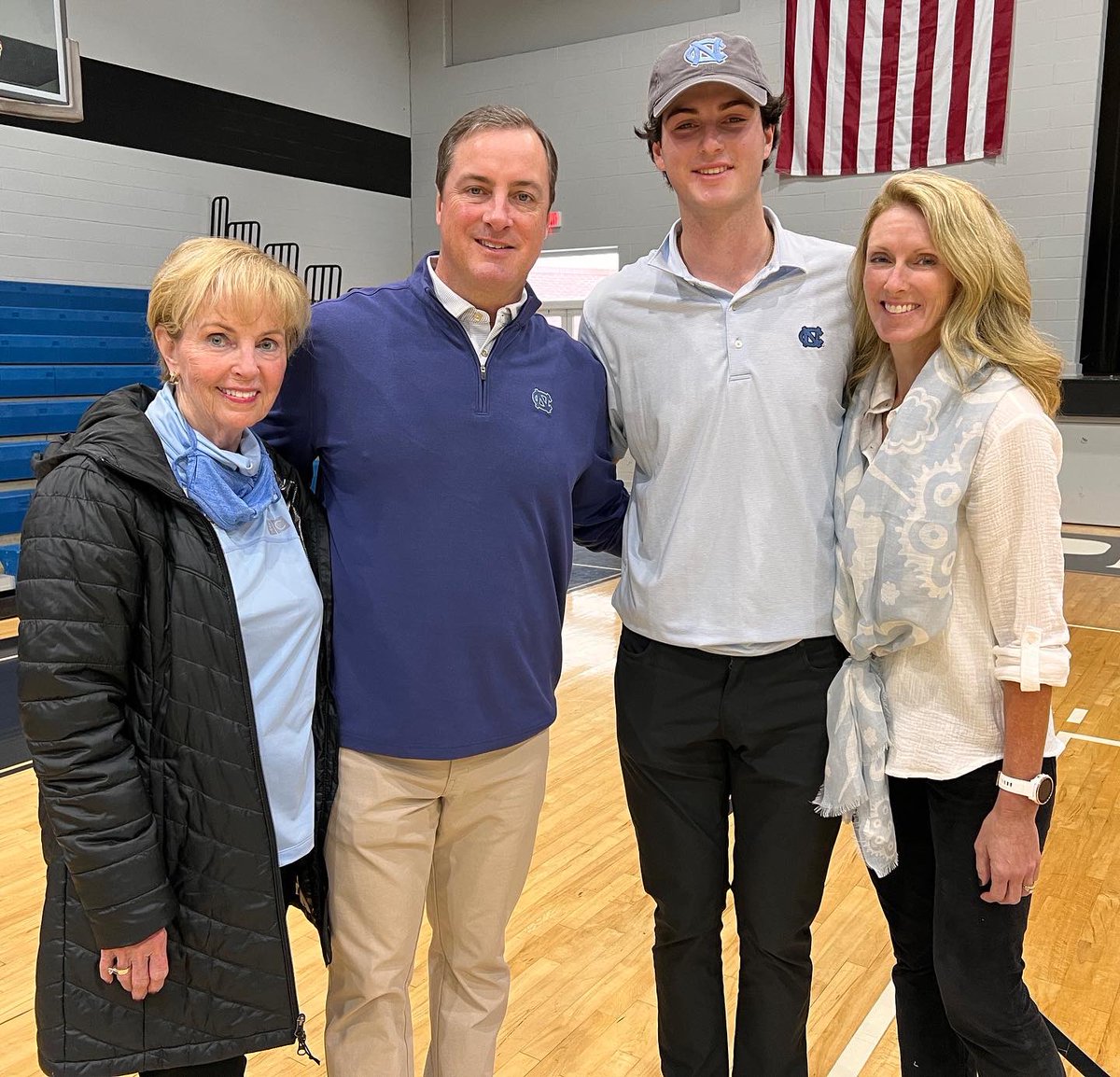 provschool's tweet image. Congratulations to our 2022 signees! #SigningDay2022