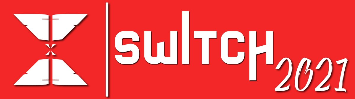 SwitchWCC's tweet photo. -Your SWiTCH Weekly- - https://t.co/BmhzsQPVFv https://t.co/MHgWjAs5EM