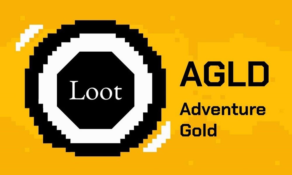 Gold adventures