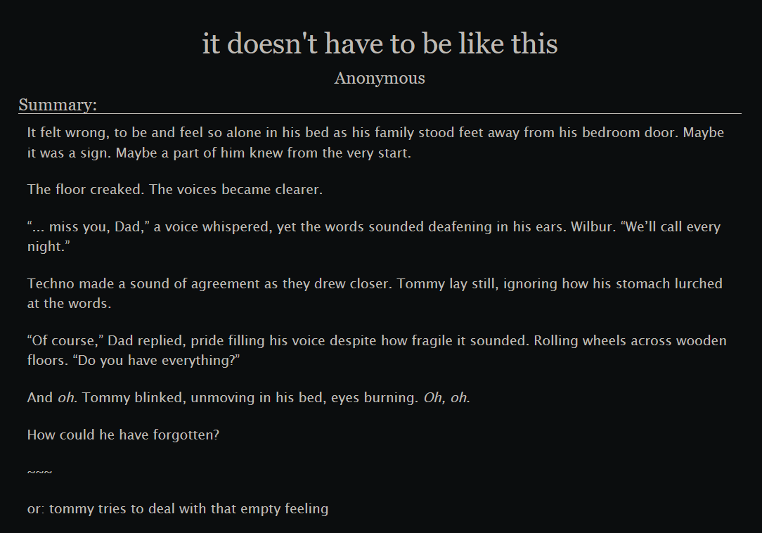 the monkey! 🌒🐽🌘 🎗 (TheMonkeyOwO) Twitter