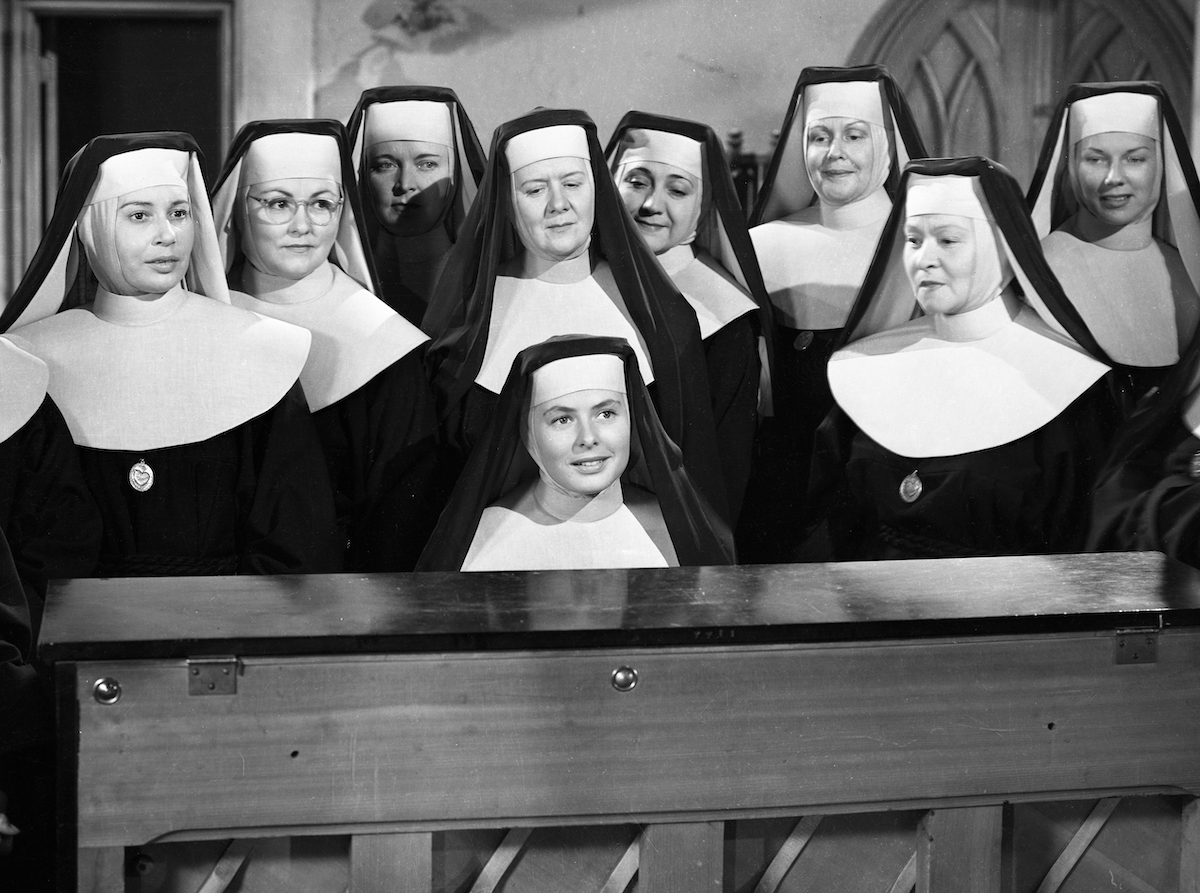 Olive Films tweet media