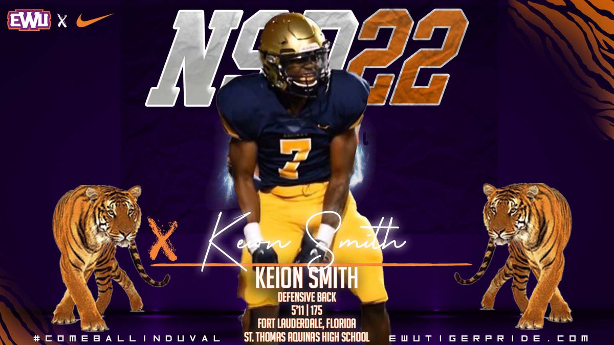 Edward Waters Athletics tweet media