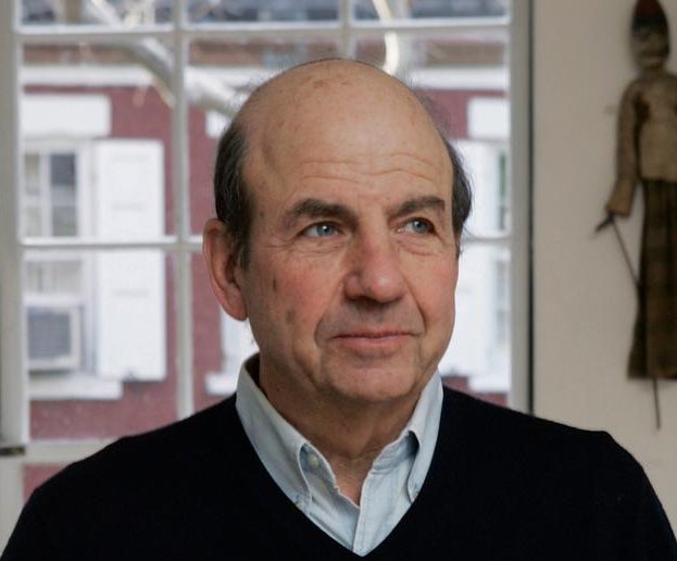GVSHP's tweet photo. Check out our latest #OralHistory with writer #CalvinTrillin, #DeadlinePoet extraordinaire (among many other literary achievements) and #WestVillage resident for more than six decades. Listen or read all about it here: https://t.co/DorKPafWSL https://t.co/haAmIz7DrJ