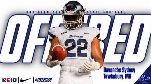 Davenche Sydney tweet media