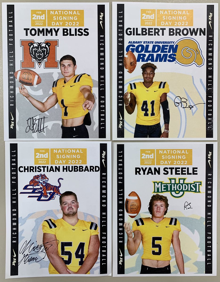 Richmond Hill FB tweet media