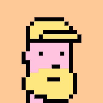 Flashpunks's tweet image. Flash Punk 37 for 0.005eth ! ♥️
No gas fees ! 💥
1/1 edition💥
@opensea 

opensea.io/assets/matic/0…

#NFT #NFTs #NFTartist #nftart #opensea #NFTCommunity #cryptoart #Punks #cryptopunks #flashpunk #OpenSeaNFT #nftcollectors #cryptoartist #cryptopunk #polygon #polygonart  #matic