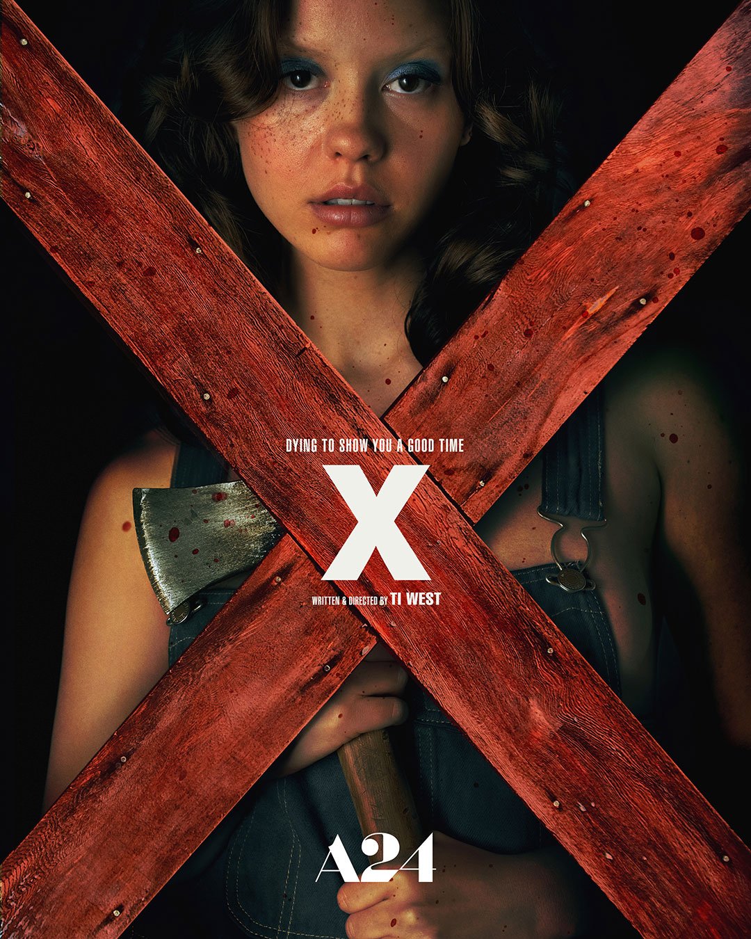 Pearl: An 'X' Origin Story (@xmovie) / Twitter