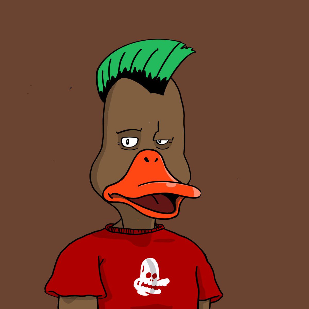 JBoullvier's tweet image. Join us #DucksFlyTogether