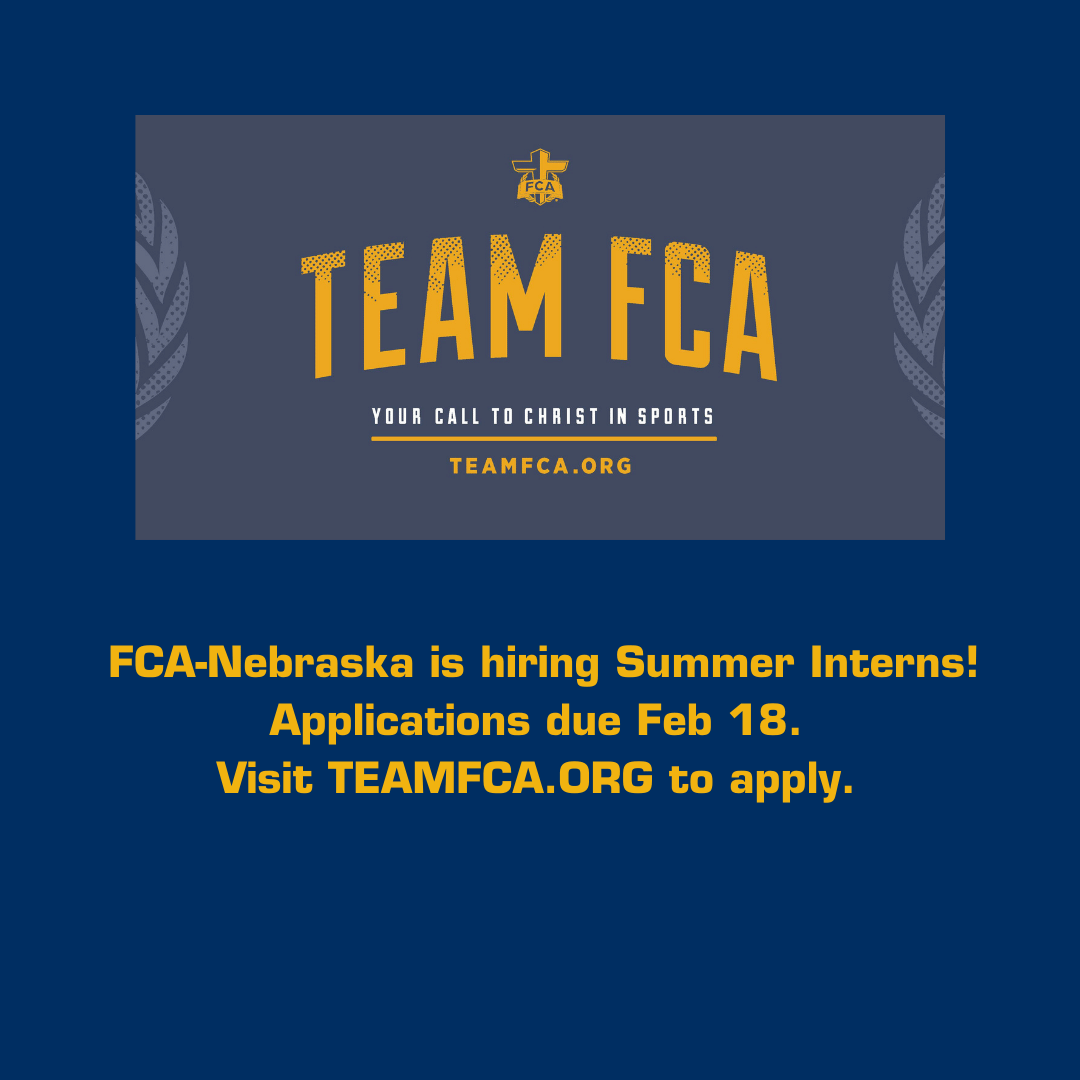 Join our FCA Summer Interns for 2022! teamfca.org