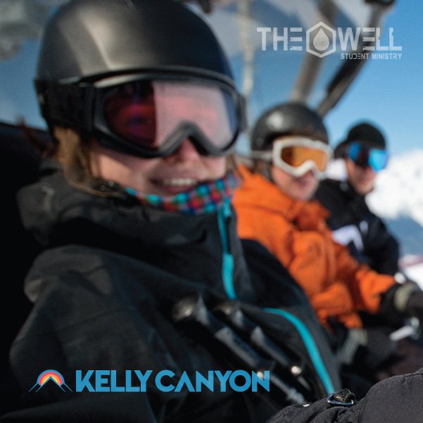 TheWellIF tweet picture