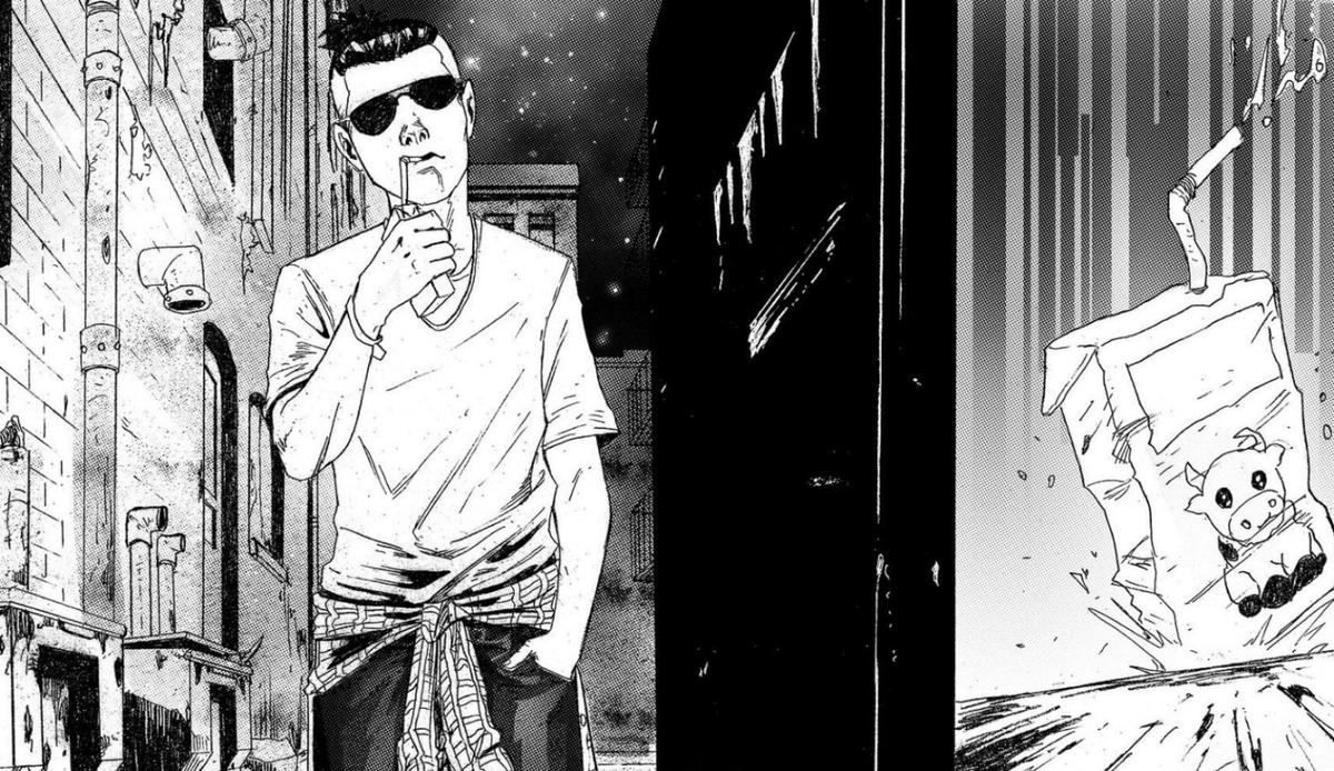 SmittenTheCat's tweet photo. Ok, I'm a bit late on the whole New Year resolution thing - but this is the year I'm going to get Smitten published. It's too good not to... 
Looking forward to getting to know this community better and to making some new friends along the way. 🙂 #comicbooks https://t.co/cq8UnRRo0Y