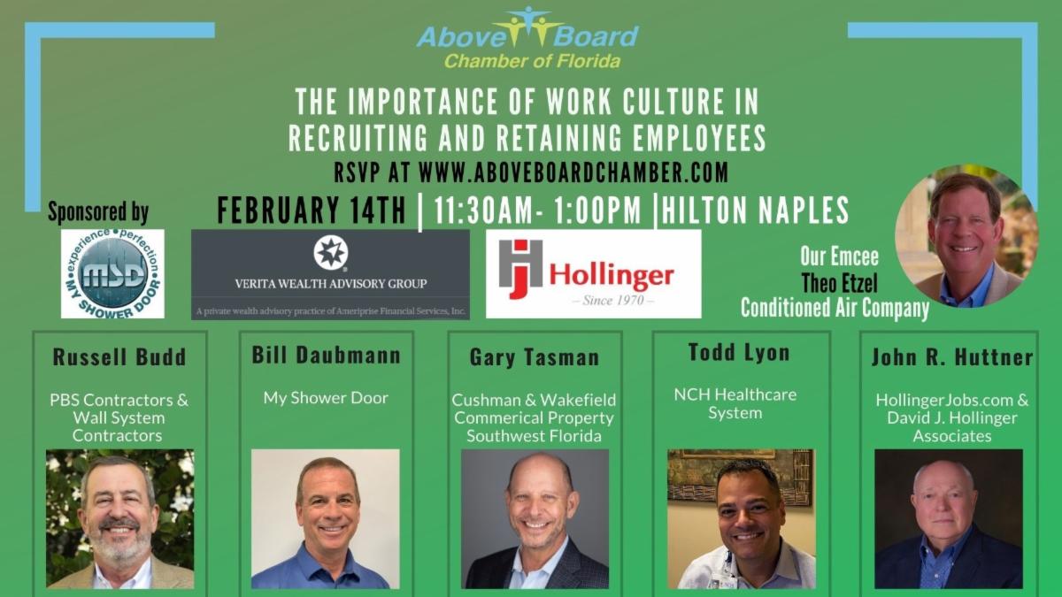 Cushman & Wakefield Commercial Property SWFL (CPSWFL) Twitter