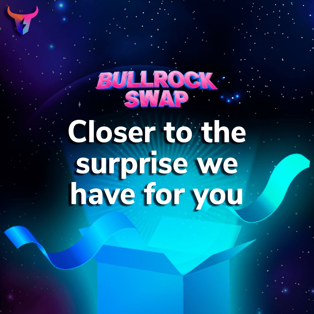 BullRockSwap's tweet photo. We have everything ready for the grand launch 🚀, are you ready to take off? 👀 https://t.co/mJlXQPzhUz