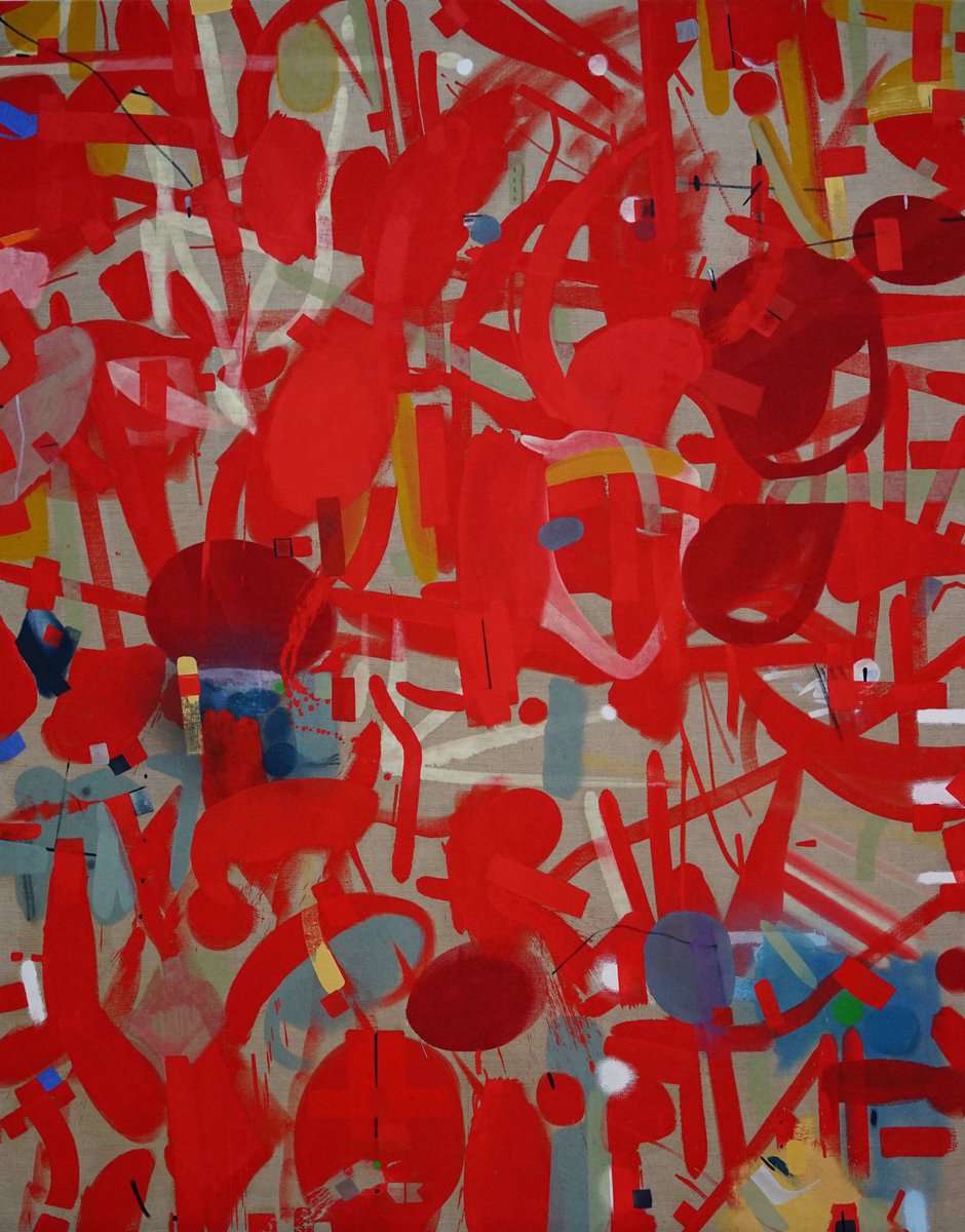 Pulchri's tweet photo. Vanaf a.s. zaterdag al te zien met de officiële opening volgende week 12 februari om 15:30 uur! Een #solotentoonstelling van #schilder Jiri Nieuwenhuis. Wilt u graag aanwezig zijn bij deze opening? Laat het ons weten via galerie@pulchri.nl ❤️
Meer info: https://t.co/aJ2FA5JhLZ https://t.co/EfHksRnco2