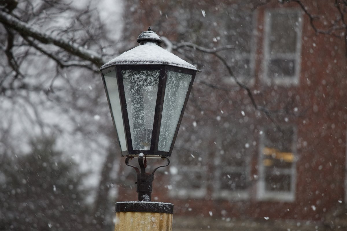Due to expected inclement weather, the University of Mary Hardin-Baylor campus will be closed Thursday, February 3. This includes both in-person and online classes. All offices will be closed, as well.
Any additional updates will be posted here as they are available.