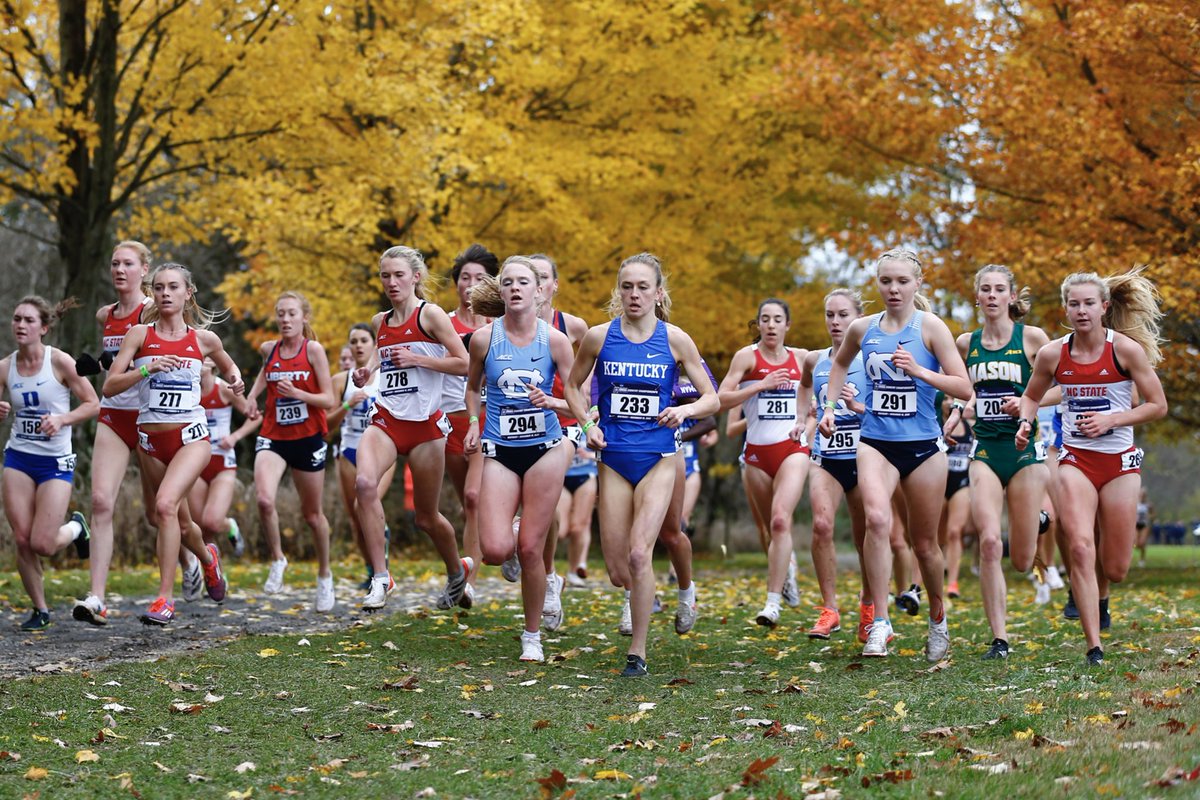 This one goes out to the women in sports who went before us, the women we are now, and the women in sports of the future. 

So proud to celebrate all the women of Pack XC on National Girls and Women in Sports Day!

#PackXC | #NGWSD