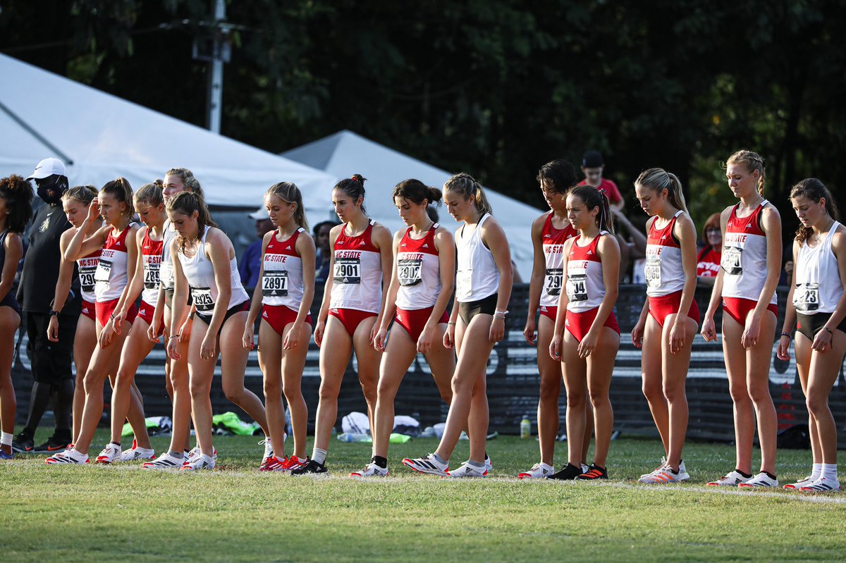 Wolfpack XC tweet media