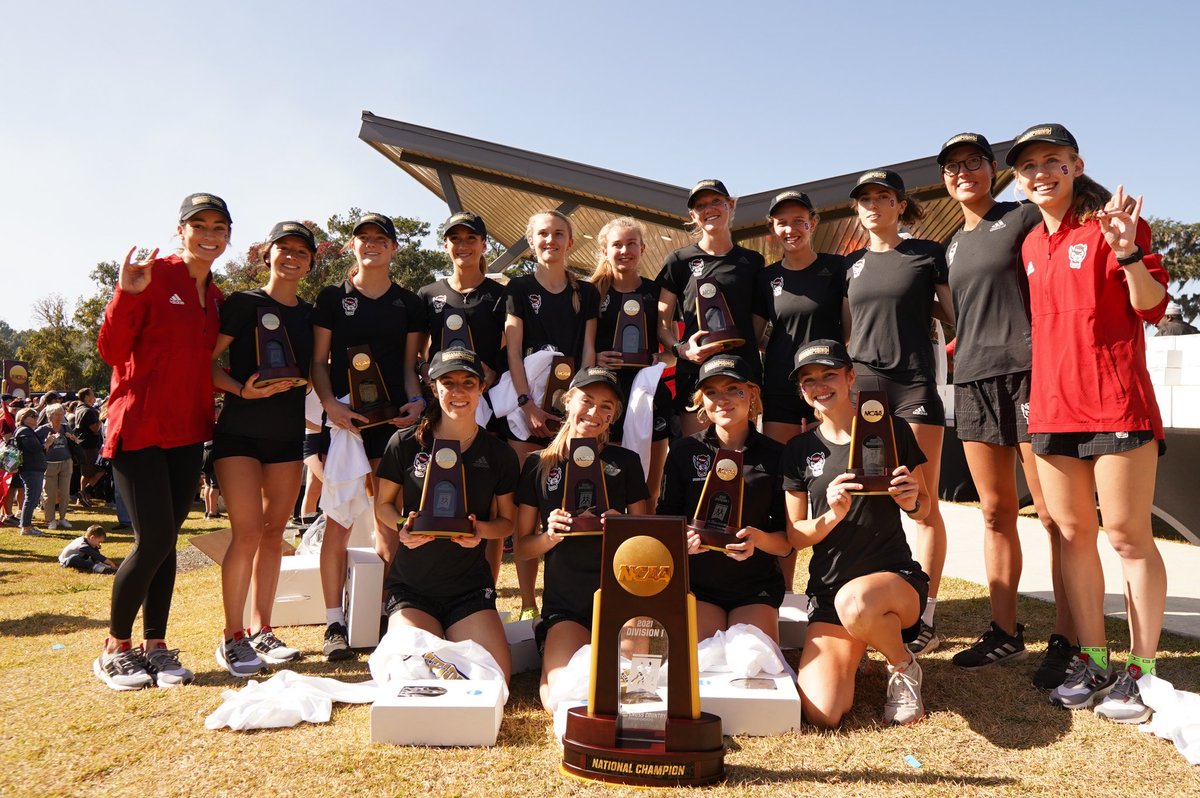 Wolfpack XC tweet media