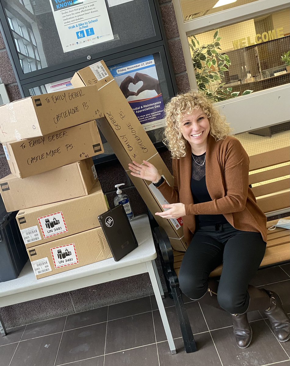 Emily Geber tweet media