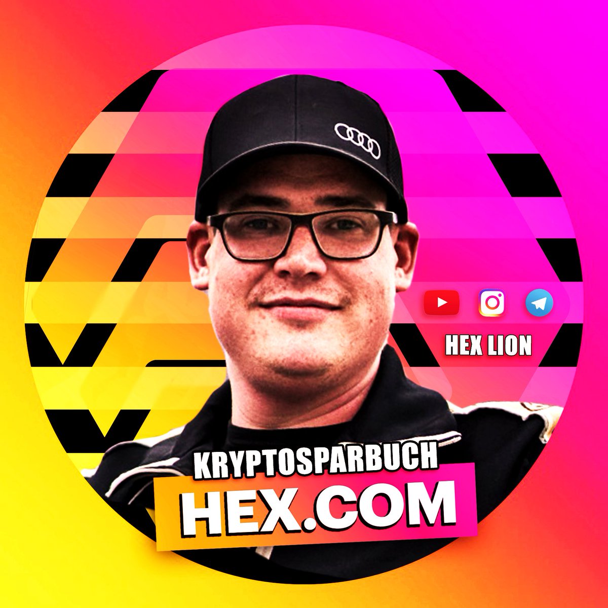 MoJuiceX's tweet photo. Who wants to have a profile pic like this for social media?
#noHexpectations https://t.co/CDh4zeexEr