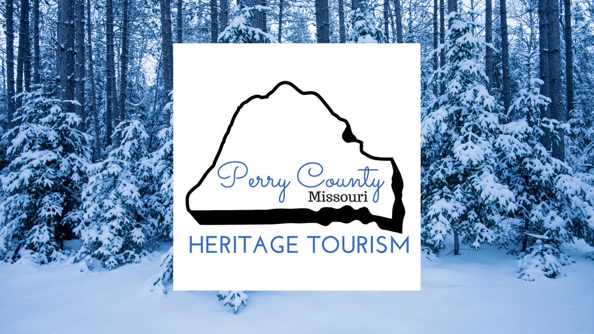 Perry Co Tourism tweet media