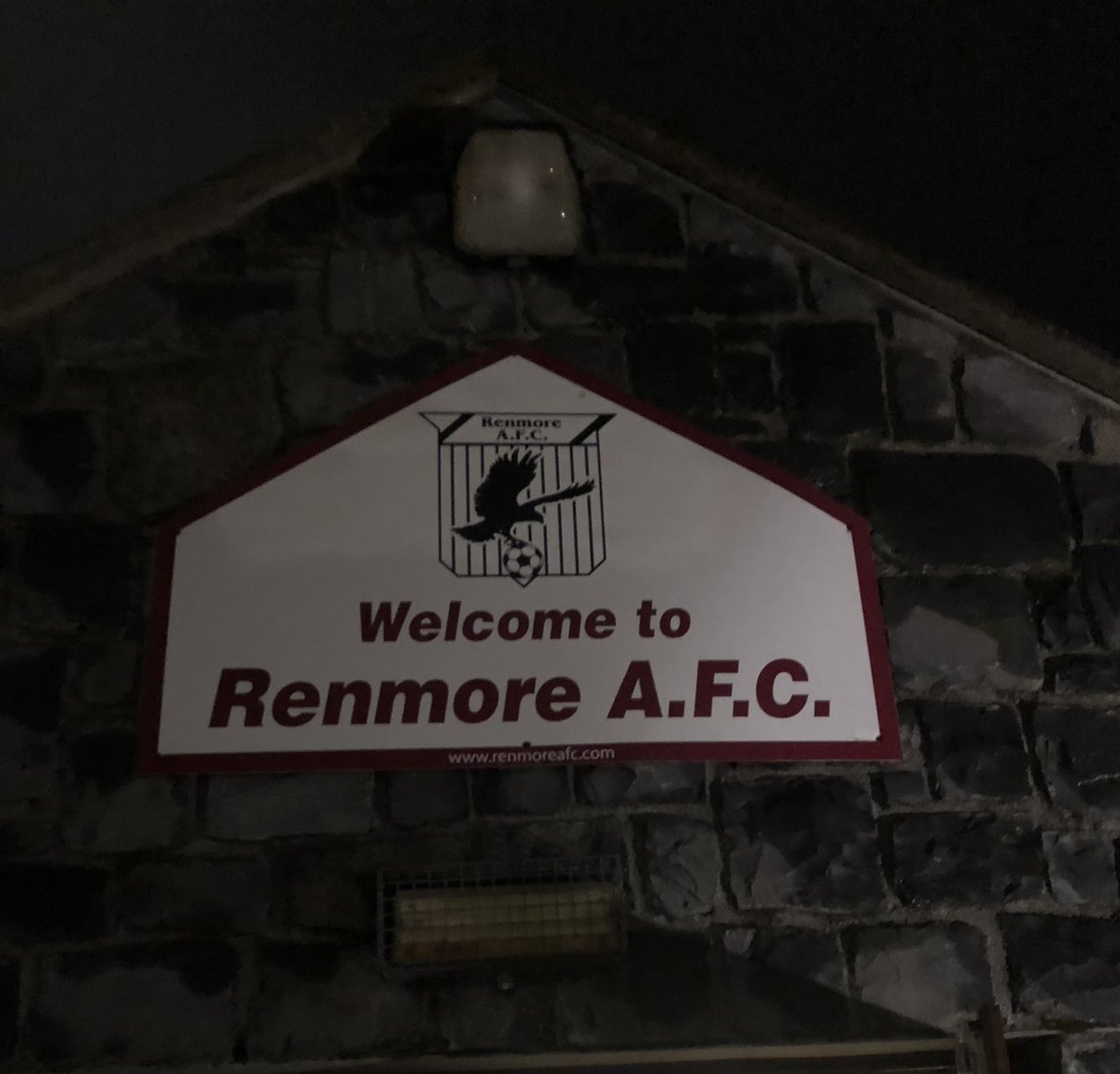 Headrite Sports tweet media