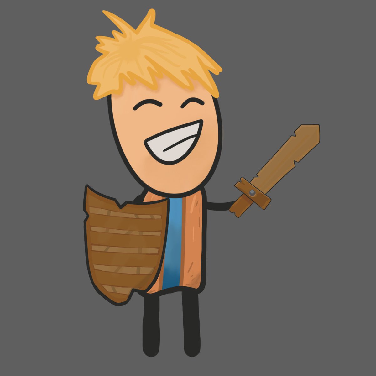 Tommy1908__'s tweet photo. Voy a empezar un nuevo juego, que les parece el personaje?... les voy actualizando como va saliendo

PD: tengo la tableta grafica hace menos de una semana, asi que me sirven consejos :D https://t.co/Qum1qwHufs
