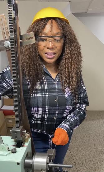 JdManufacturing's tweet photo. We are JD Springs Manufacturing in Detroit -- Michigan's first African-American female owned company that produces prototypes and metal molds from 1600 East Grand BLVD. Call (248) 312-9188 or send Josie Kimball your message here: https://t.co/5lhZorfmn9 https://t.co/UbYNaAIu1B