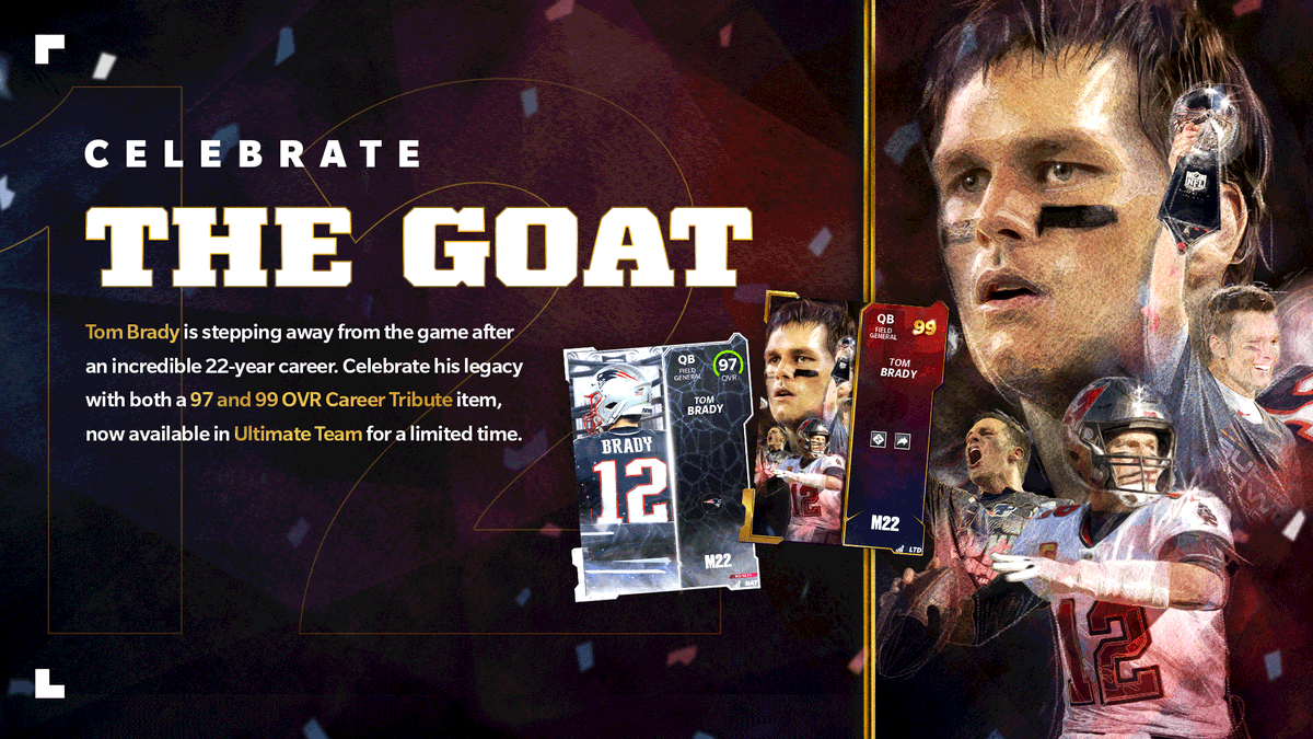 Madden Ultimate Team tweet media
