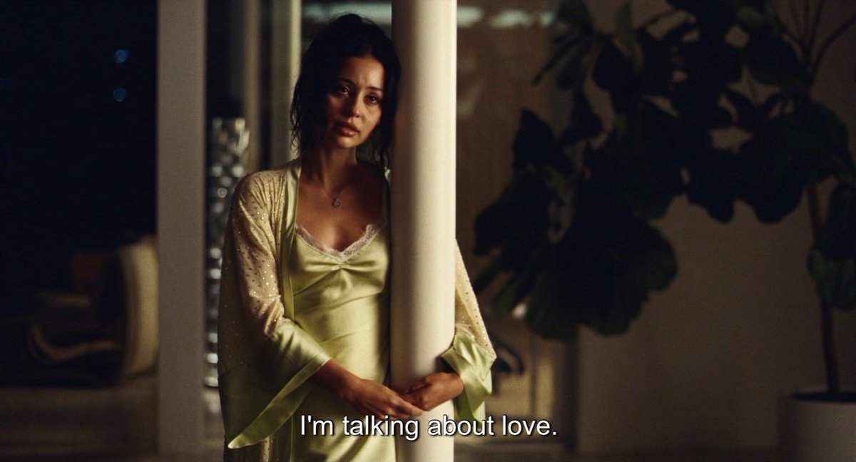 out of context euphoria tweet media