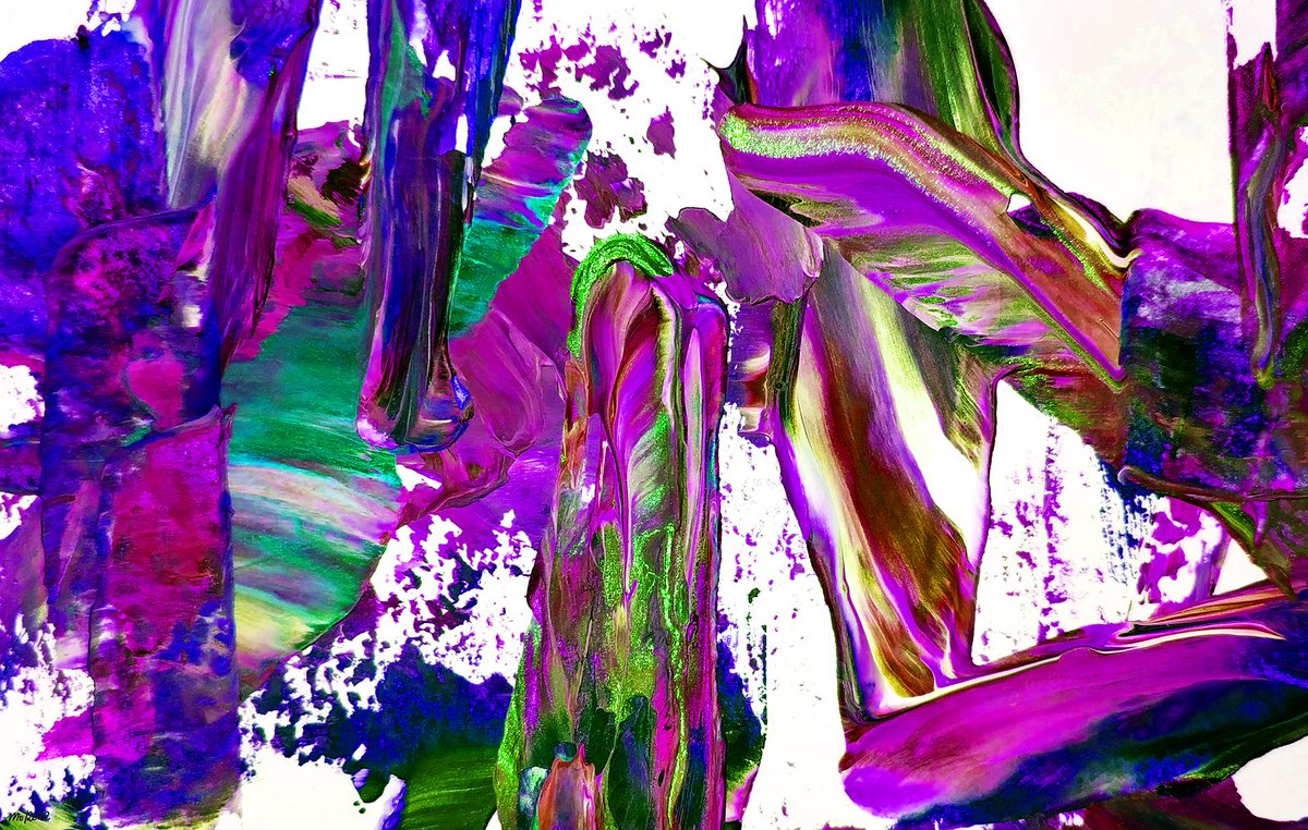 Monika 🌍🕊️💕 tweet media