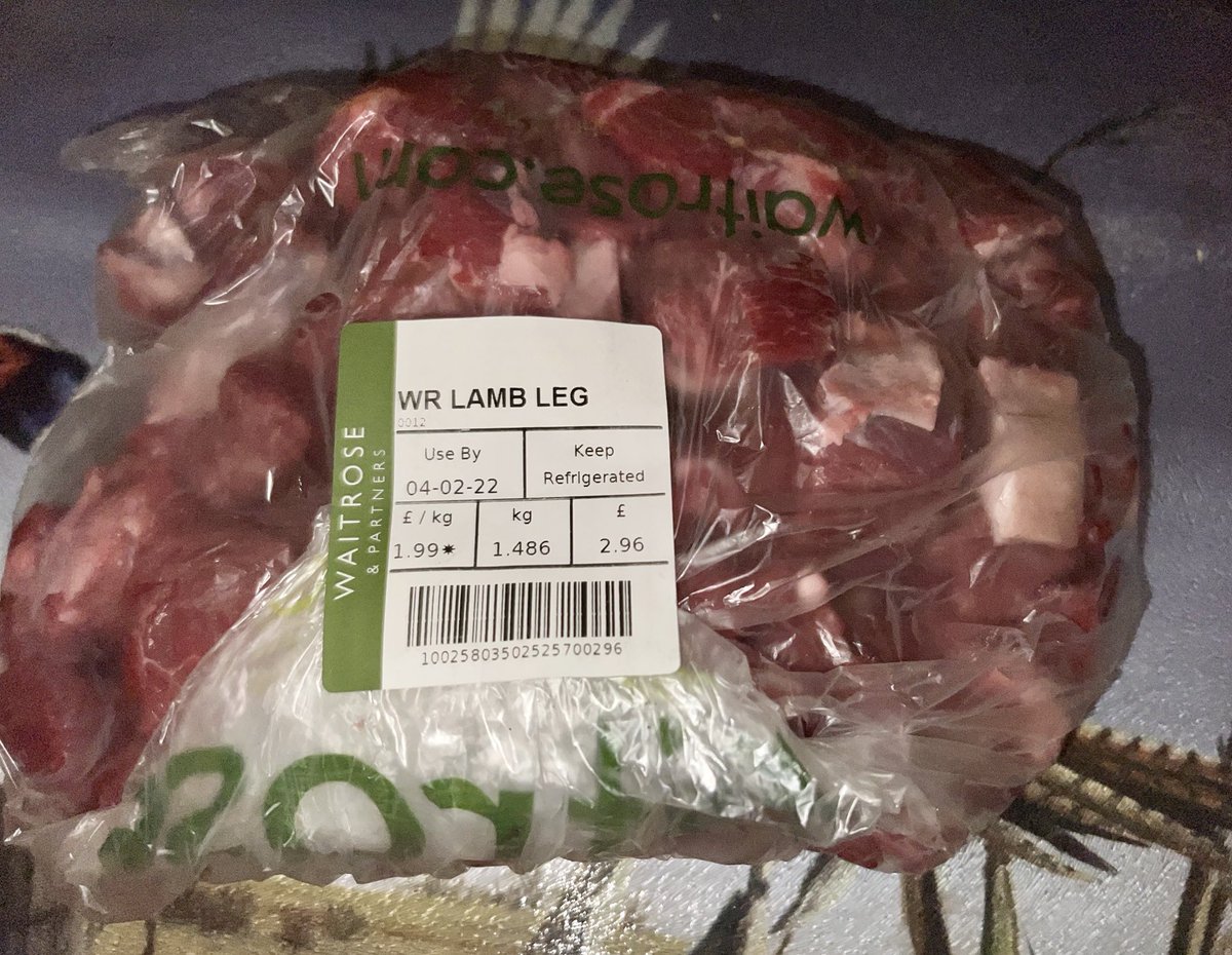SamRaincock's tweet photo. Ta dah! It should have been about £25! Nearly 1.5kg! #getupthere #wastenotwantnot https://t.co/gM0gkDPUHS