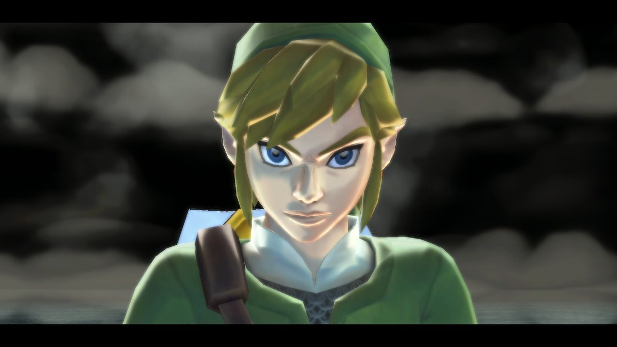 #SkywardSwordHD #Zelda #NintendoSwitch