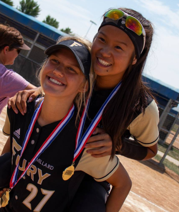 Nebraska Gold 18u Schaefer tweet media