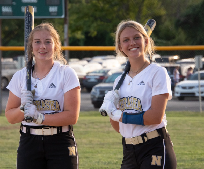Miss these fools...Happy National Catcher's Day to <a href="/_emzzzzzz/">Emily Shaw</a> <a href="/em_deck/">Emma Decker</a> <a href="/mlund00/">Mia</a> You three always kept working whether it was 32 degrees or 132 degrees!