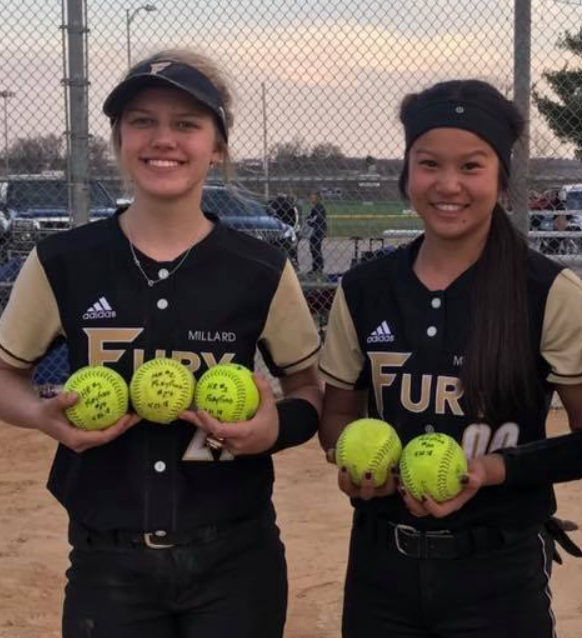 Nebraska Gold 18u Schaefer tweet media
