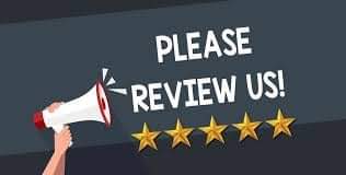 RealtorScruggs's tweet photo. Please take a quick 10 seconds to leave us a review on the link below! Thanks!
https://t.co/6NBqve7O52

#followme #followback #VideoViral #Review #ThankYou #Thanks #RealEstate #HelpMeHelpYou https://t.co/1CHr3YPckp