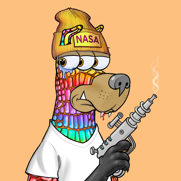 ToonSquadNFT's tweet image. Toon Squad x NASA collab

🏆 We give away 3 Notorious Aliens WL spots in our Discord

✅  like + RT
✅  follow @NotoriousAliens &amp;amp; @ToonSquadNFT
✅  Tag friends and #NASAverse
✅  Join discord.gg/toonsquadnft and interact with the giveaway bot

Ends in 48h! Good luck!