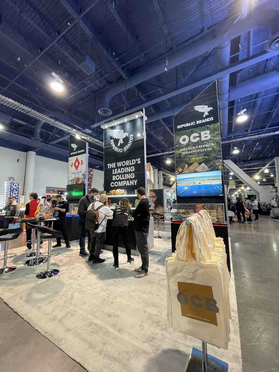 We out here, <a href="/champstradeshow/">CHAMPS Trade Shows</a>