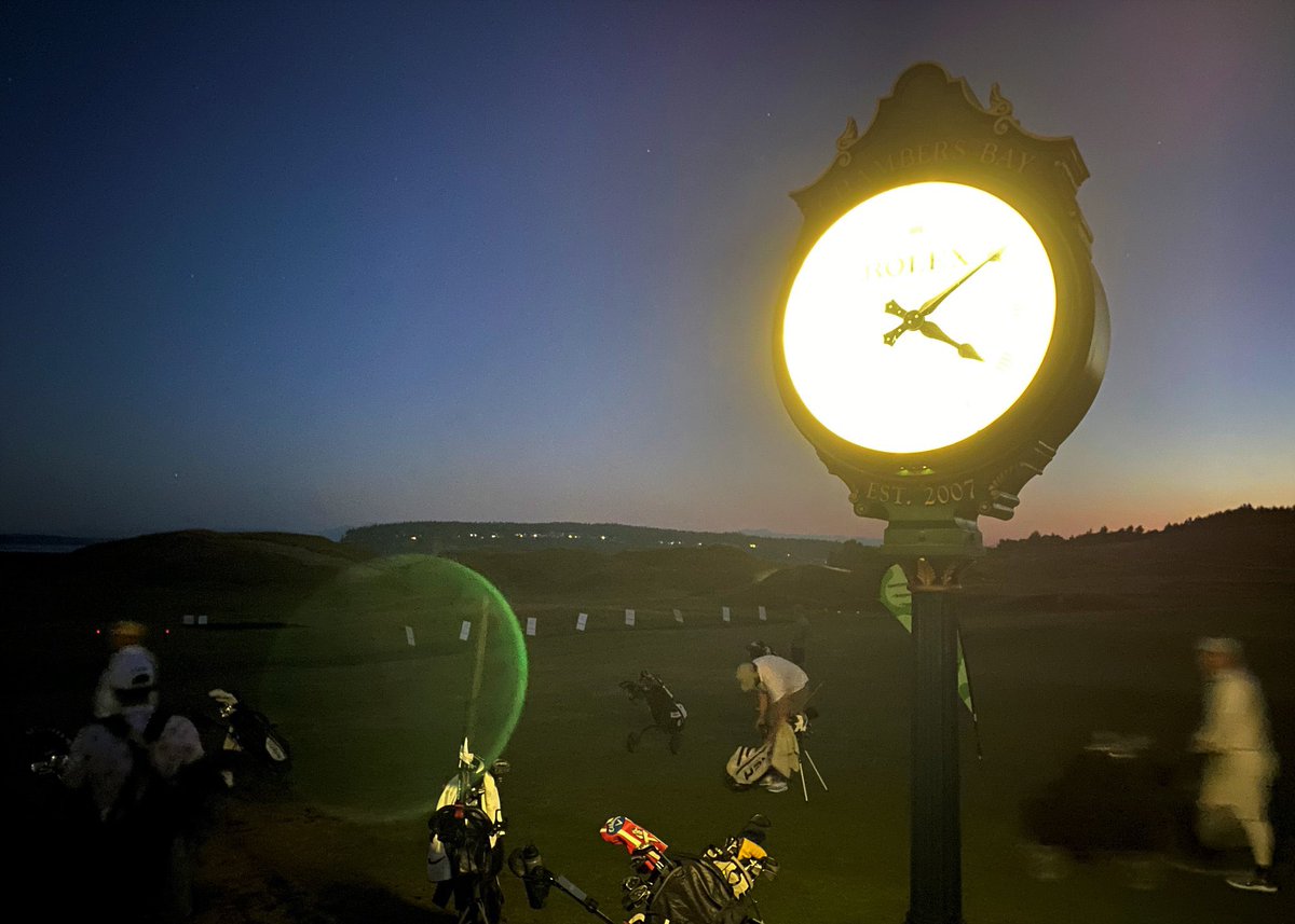 ChambersBaySolstice tweet media