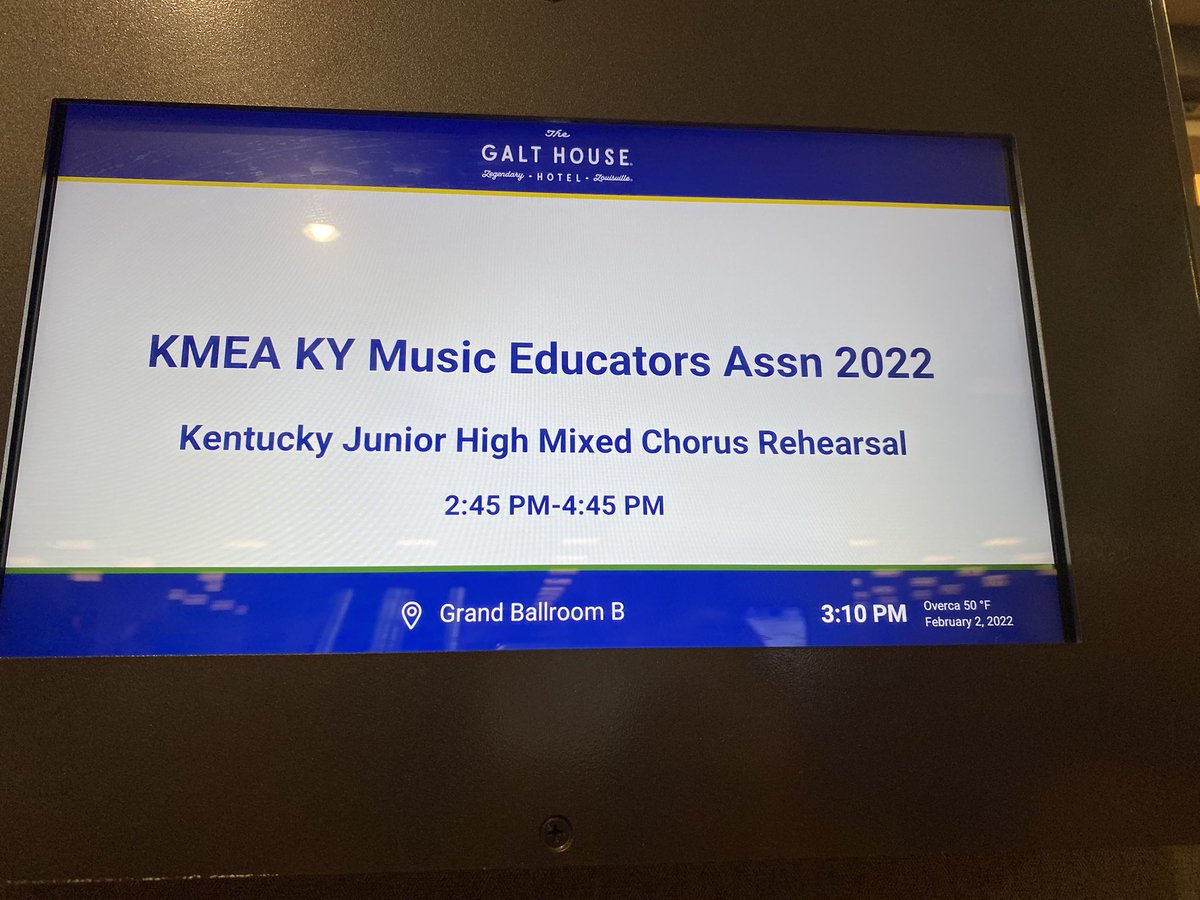 Susan Price (@ksusanp) on Twitter photo I’m so impressed with the musical talent of our Kentucky students! <a href="/JcpsMusic/">JCPS Music</a> @JCPSAsstSuptTL I’m so impressed with the musical talent of our Kentucky students! <a href="/JcpsMusic/">JCPS Music</a> @JCPSAsstSuptTL