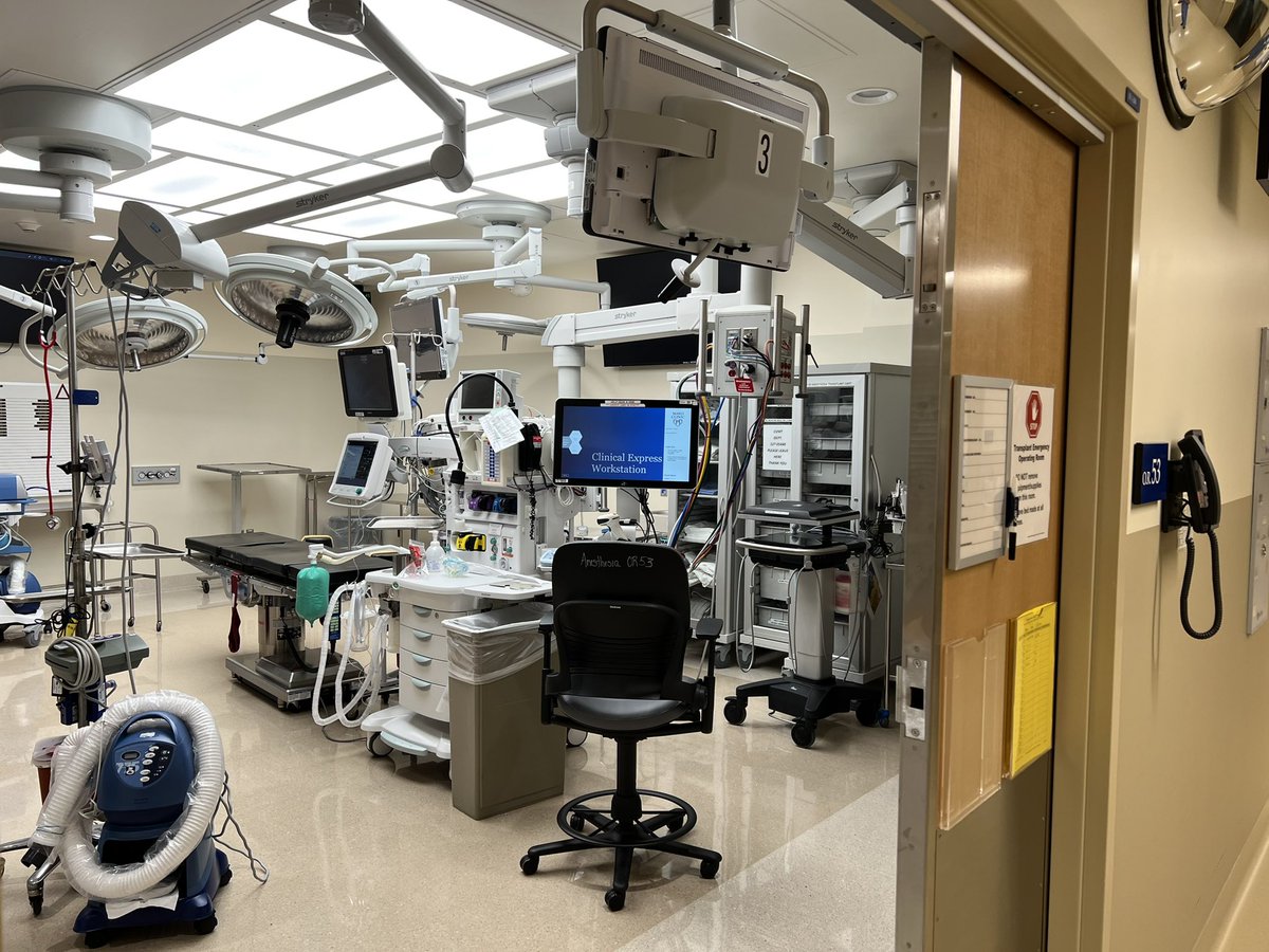 Mayo Clinic Transplantation Surgery tweet media