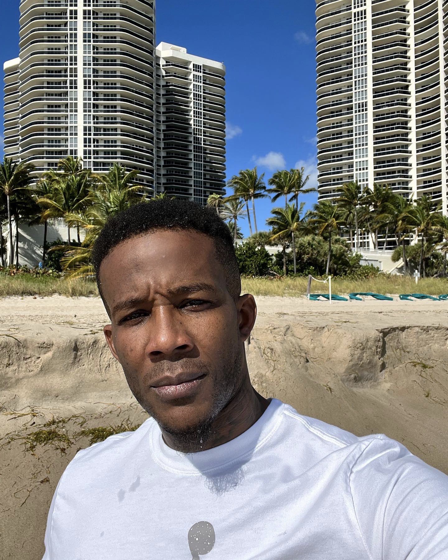 TW Pornstars - 2 pic. Dante Diggz. Twitter. I couldn’t wait til the