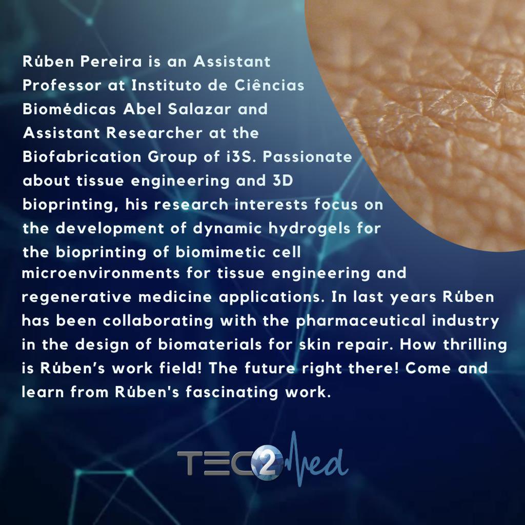 Tec2Med Summit® tweet media